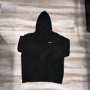 Nike hoodie !